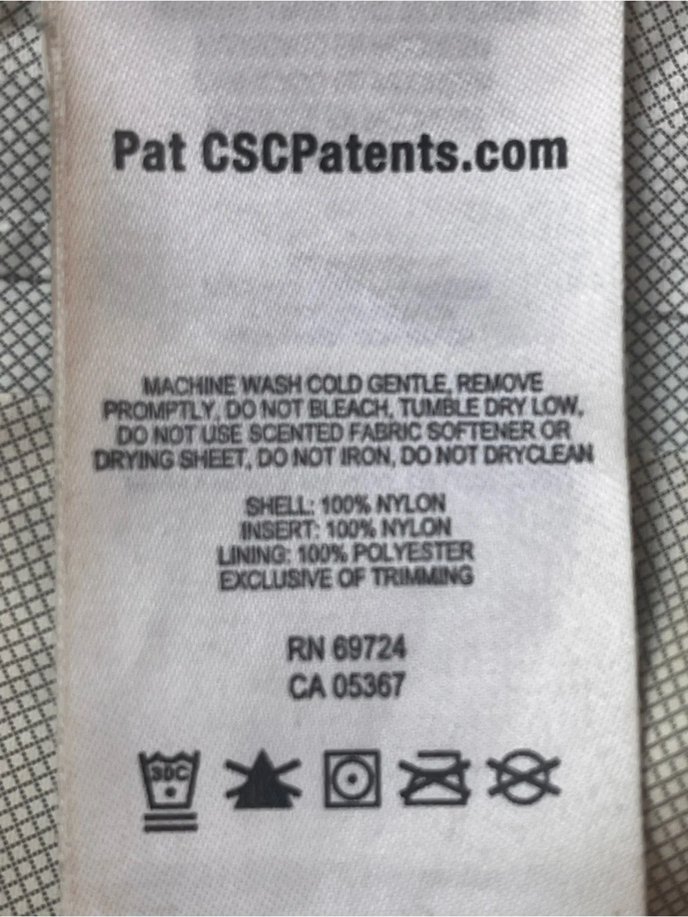 Columbia PFG Out Dry Hooded Rain Jacket Windbreaker Mens Medium Green Nylon